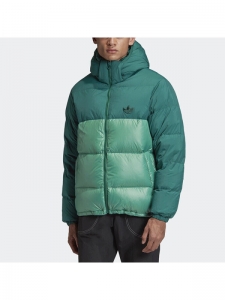 Пуховик зимний мужской для улицы adidas Originals 4061612333074