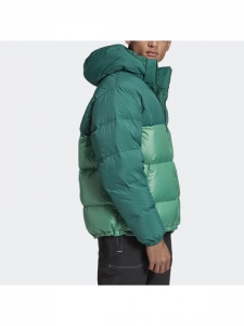 Пуховик зимний мужской для улицы adidas Originals 4061612333074