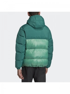 Пуховик зимний мужской для улицы adidas Originals 4061612333074