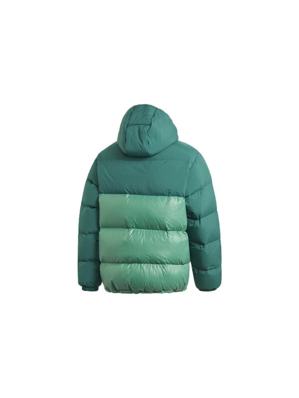 Пуховик зимний мужской для улицы adidas Originals 4061612333074