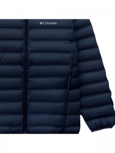 Куртка зимняя мужская для туризма Columbia 195981293906