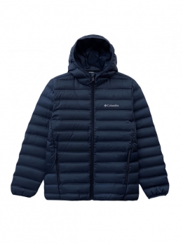Куртка зимняя мужская для туризма Columbia 195981293906