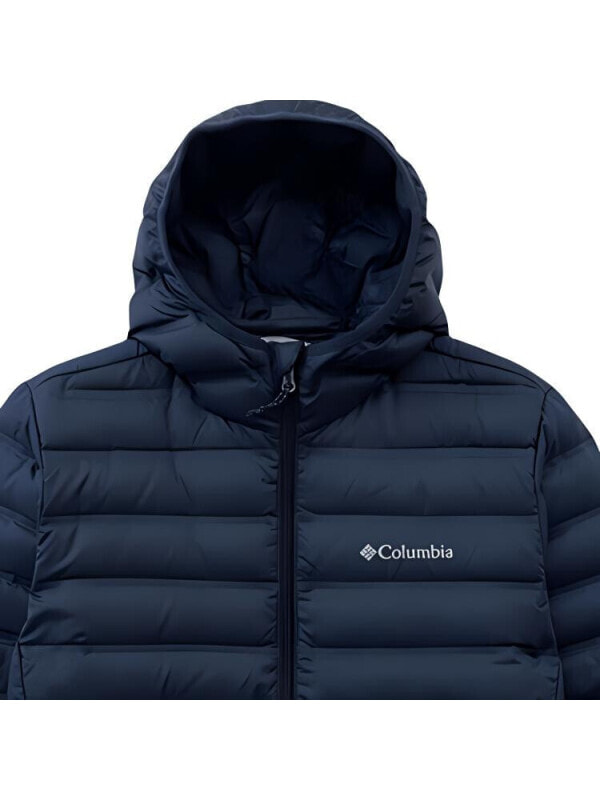 Куртка зимняя мужская для туризма Columbia 195981293906