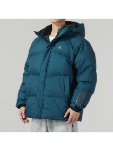 Куртка утепленная мужская для повседневной носки Adidas 4066759432079