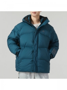 Куртка утепленная мужская для повседневной носки Adidas 4066759432079