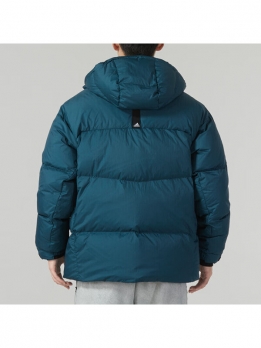 Куртка утепленная мужская для повседневной носки Adidas 4066759432079