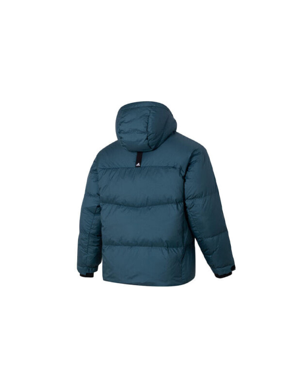 Куртка утепленная мужская для повседневной носки Adidas 4066759432079