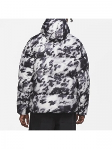 Куртка зимняя мужская спортивная Nike Down Fill Windrunner