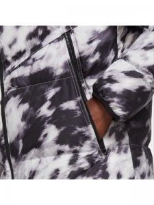 Куртка зимняя мужская спортивная Nike Down Fill Windrunner