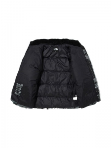Пуховик зимний унисекс для холодной погоды The North Face Lofty