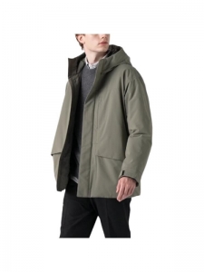 Пуховик мужской повседневный Uniqlo 2000190512824