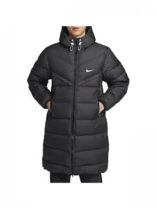 Куртка утепленная мужская для холодной погоды Nike Storm FIT Windrunner