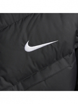 Куртка утепленная мужская для холодной погоды Nike Storm FIT Windrunner