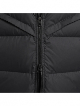 Куртка утепленная мужская для холодной погоды Nike Storm FIT Windrunner