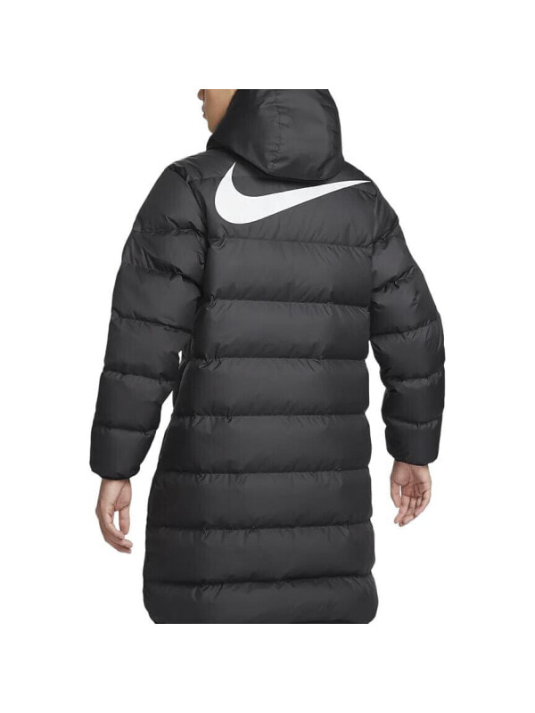 Куртка утепленная мужская для холодной погоды Nike Storm FIT Windrunner