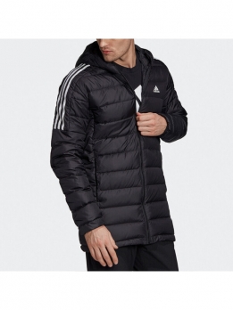 Куртка зимняя мужская adidas 4062062702403