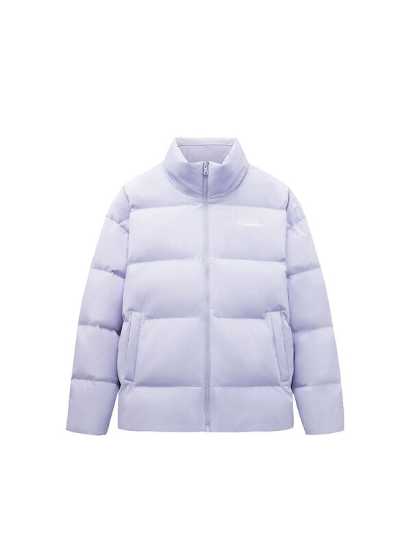 Пуховик унисекс легкий повседневный Anta 6930280710259