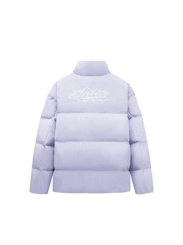 Пуховик унисекс легкий повседневный Anta 6930280710259