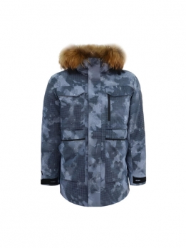 Пуховик мужской зимний для города Anta 6903711665251