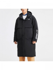 Пуховик мужской повседневный Li Ning 6911129157121