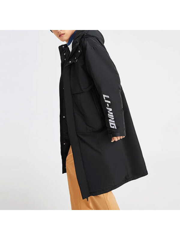 Пуховик мужской повседневный Li Ning 6911129157121