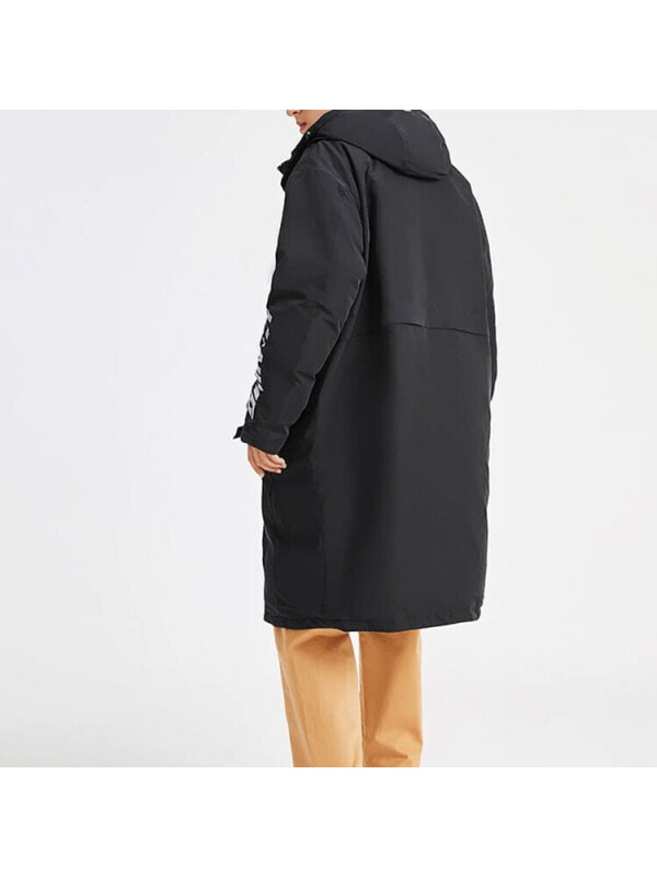 Пуховик мужской повседневный Li Ning 6911129157121