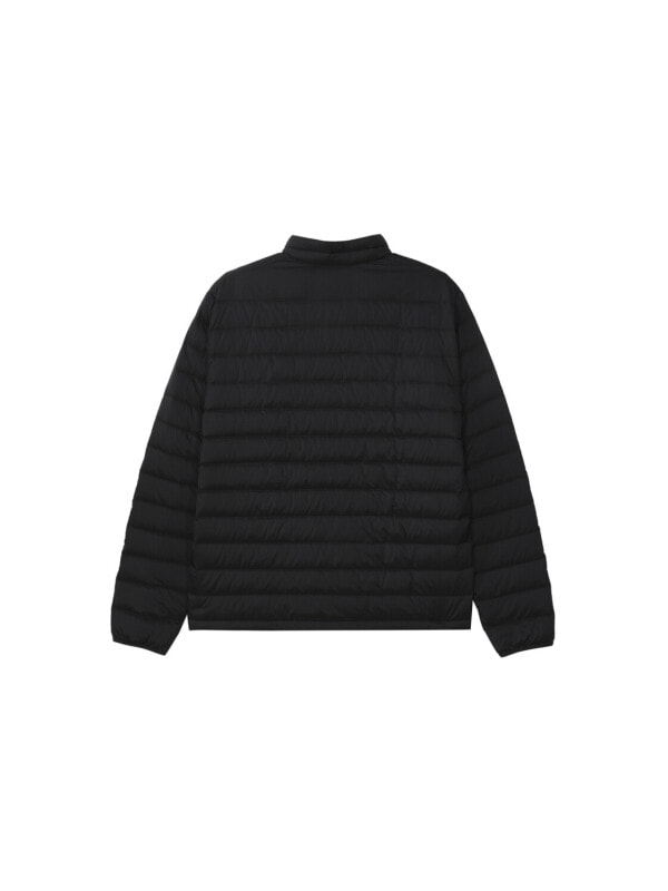 Пуховик утепленный мужской для повседневной носки Uniqlo 2000185621968