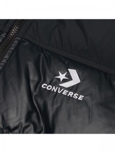 Куртка утепленная мужская для повседневной носки Converse 6901540791097