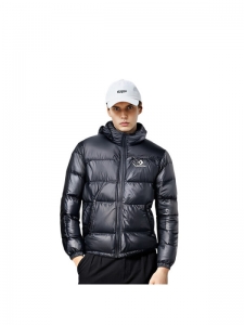 Куртка утепленная мужская для повседневной носки Converse 6901540791097