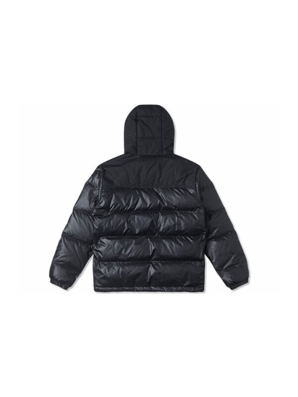 Куртка утепленная мужская для повседневной носки Converse 6901540791097