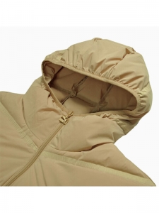 Пуховик унисекс повседневный Puma 4065452284909