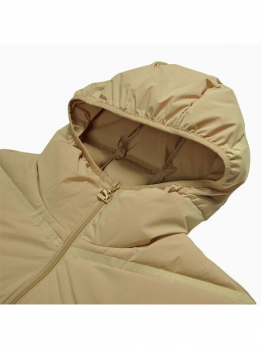 Пуховик унисекс повседневный Puma 4065452284909