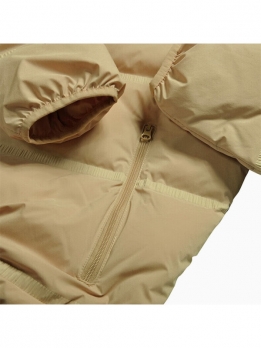 Пуховик унисекс повседневный Puma 4065452284909