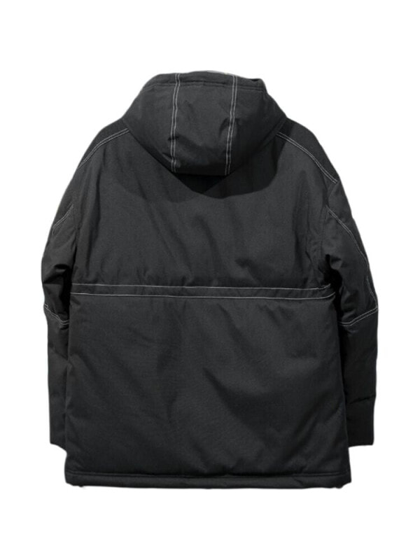 Пуховик спортивный мужской для спорта LiNing Sports Trend Series