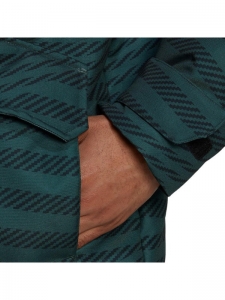 Пуховик мужской повседневный Adidas 4065429408871