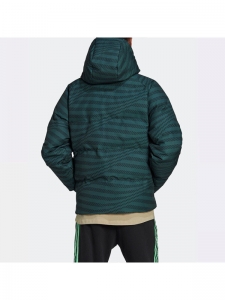 Пуховик мужской повседневный Adidas 4065429408871