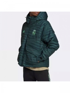 Пуховик мужской повседневный Adidas 4065429408871