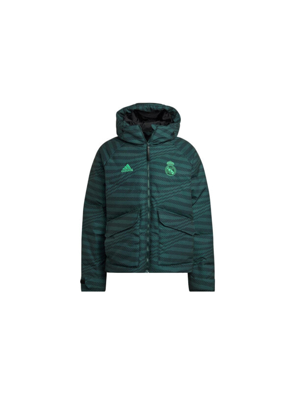 Пуховик мужской повседневный Adidas 4065429408871