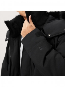 Пуховик спортивный мужской для спорта LiNing 6901417587709