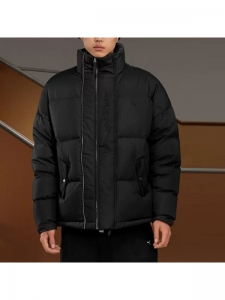 Куртка утепленная унисекс повседневная Puma 4065453753039