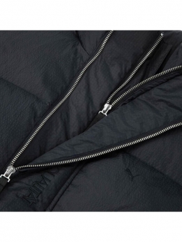 Куртка утепленная унисекс повседневная Puma 4065453753039