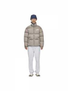 Куртка пуховая мужская для повседневного ношения Anta Timber