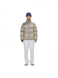 Куртка пуховая мужская для повседневного ношения Anta Timber