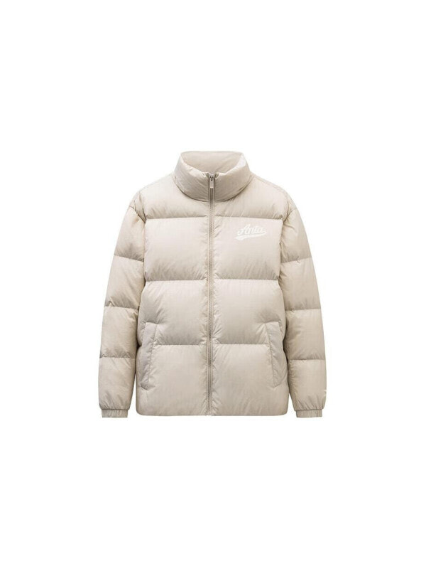 Куртка пуховая мужская для повседневного ношения Anta Timber