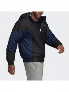 Куртка утепленная мужская для повседневной носки Adidas 4064054224559