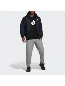 Куртка утепленная мужская для повседневной носки Adidas 4064054224559