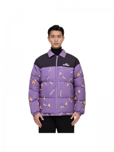 Пуховик мужской повседневный LiNing 6905154153159