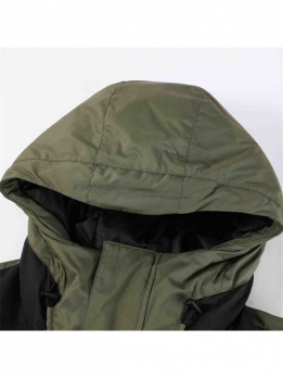 Пуховик мужской для повседневной носки Puma 4067982752187