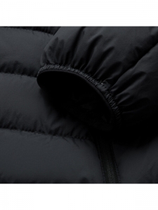 Пуховик мужской для фитнеса LiNing 6901417460781