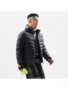 Пуховик мужской для фитнеса LiNing 6901417460781